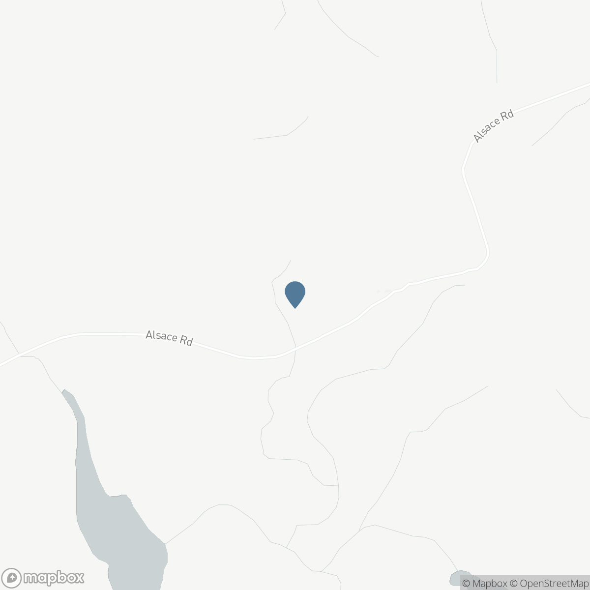 1876 ALSACE ROAD, Powassan, Ontario P0H 1Z0